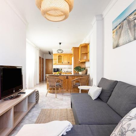 Home2Book Stylish Apartment Caletillas Candelaria Ngoại thất bức ảnh