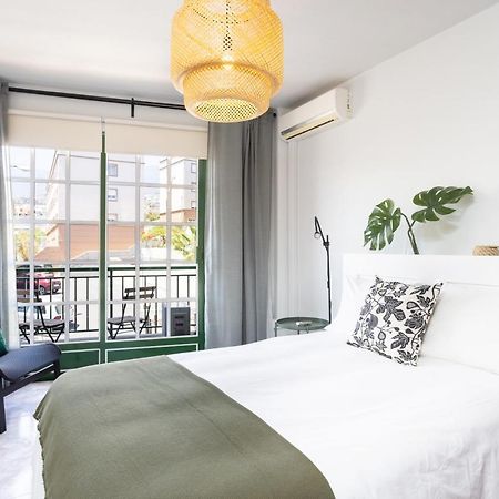 Home2Book Stylish Apartment Caletillas Candelaria Ngoại thất bức ảnh