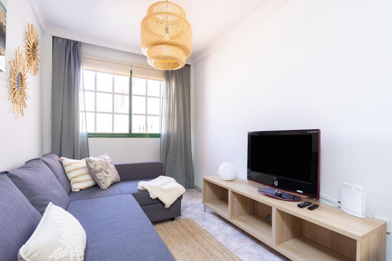 Home2Book Stylish Apartment Caletillas Candelaria Ngoại thất bức ảnh