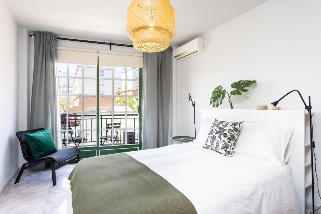 Home2Book Stylish Apartment Caletillas Candelaria Ngoại thất bức ảnh