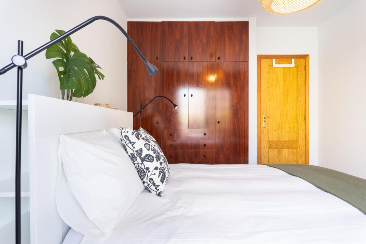 Home2Book Stylish Apartment Caletillas Candelaria Ngoại thất bức ảnh
