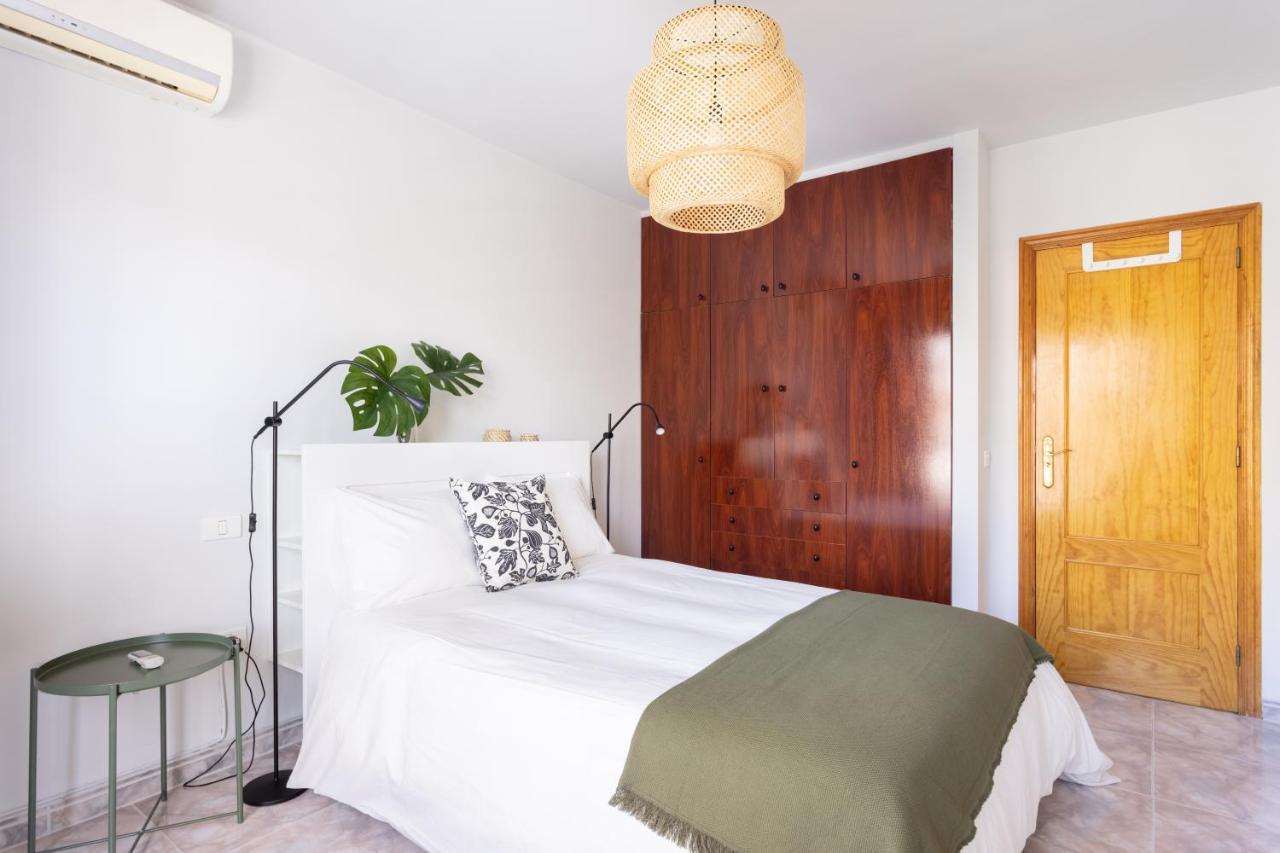 Home2Book Stylish Apartment Caletillas Candelaria Ngoại thất bức ảnh
