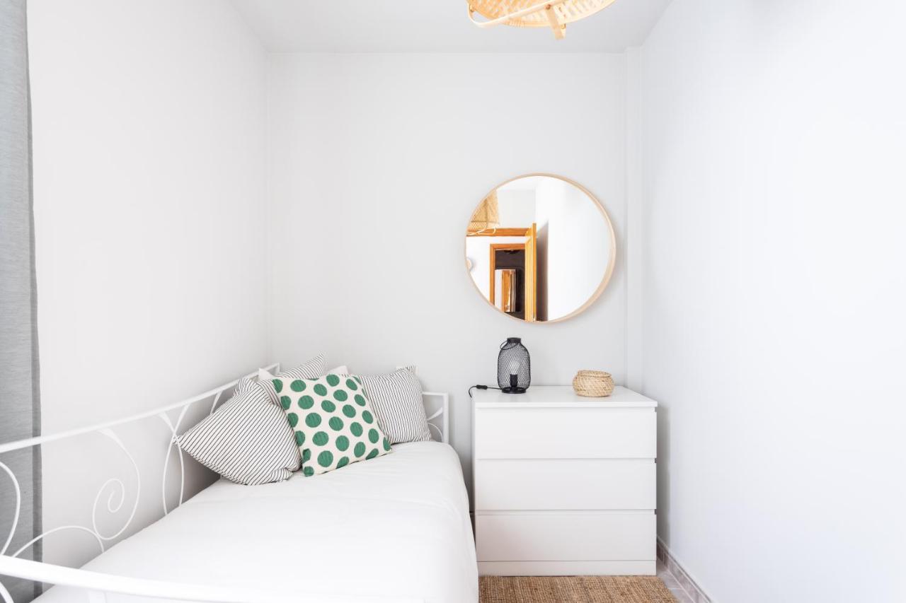 Home2Book Stylish Apartment Caletillas Candelaria Ngoại thất bức ảnh