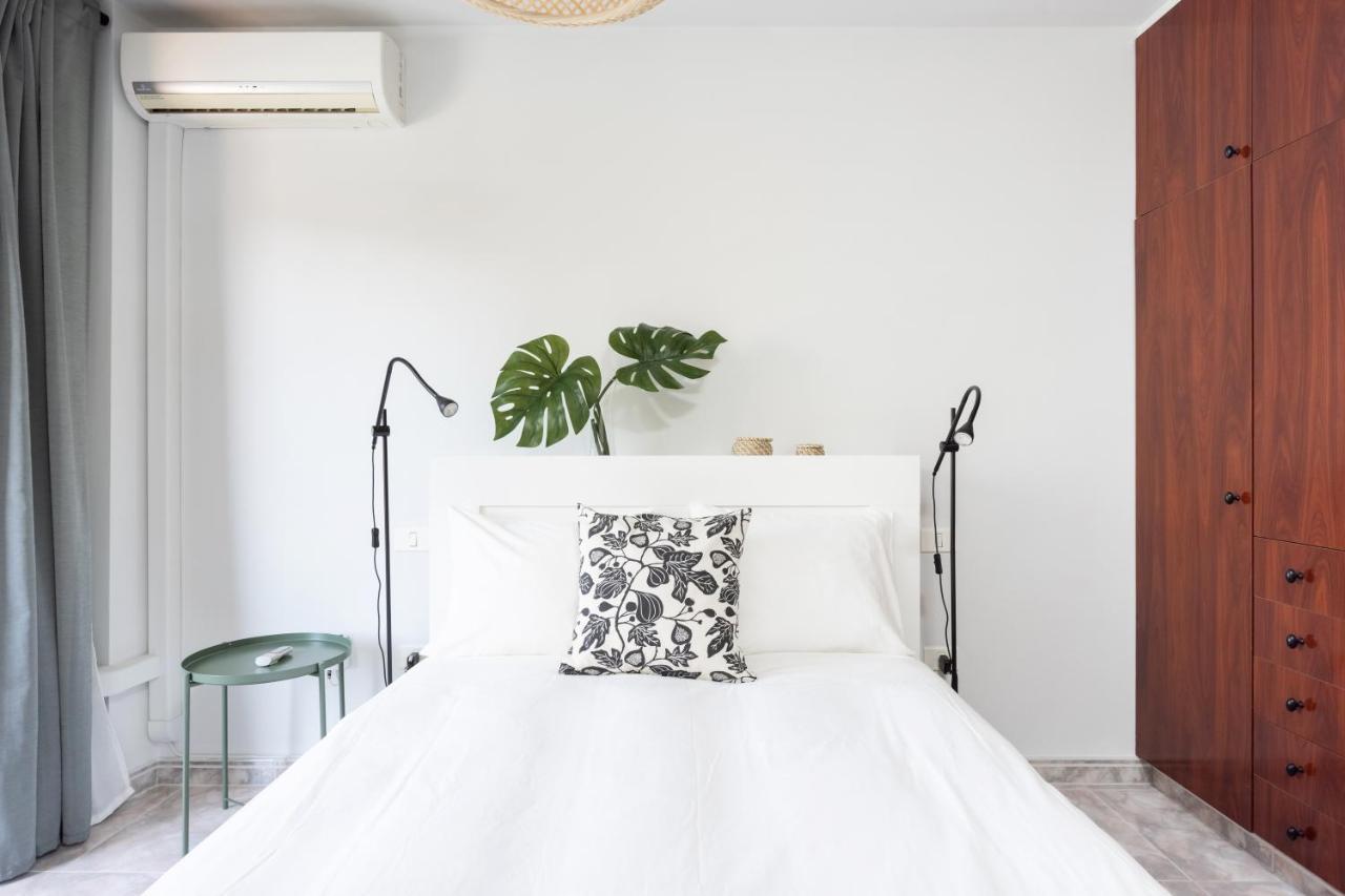 Home2Book Stylish Apartment Caletillas Candelaria Ngoại thất bức ảnh