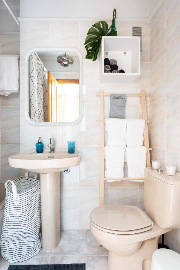 Home2Book Stylish Apartment Caletillas Candelaria Ngoại thất bức ảnh