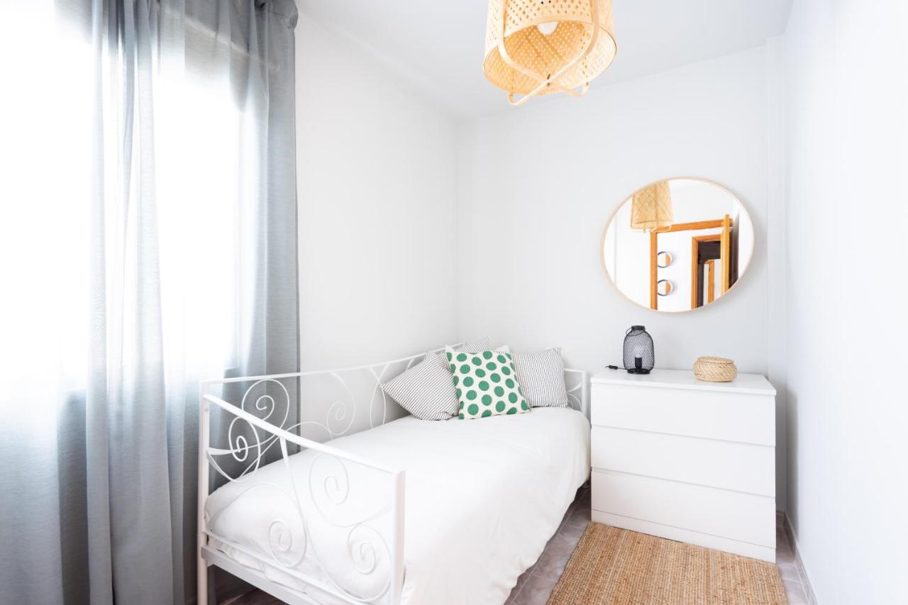 Home2Book Stylish Apartment Caletillas Candelaria Ngoại thất bức ảnh